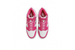 Nike Dunk High “pink Prime “