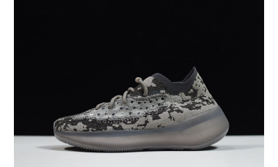 Adidas Originals Yeezy  Boost 380 “Stone Salt”
