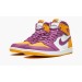 JORDAN
AIR JORDAN 1 HIGH OG
Brotherhood