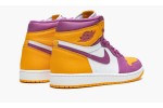 JORDAN
AIR JORDAN 1 HIGH OG
Brotherhood