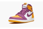 JORDAN
AIR JORDAN 1 HIGH OG
Brotherhood