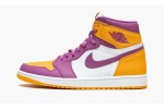 JORDAN
AIR JORDAN 1 HIGH OG
Brotherhood