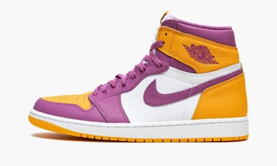 JORDAN
AIR JORDAN 1 HIGH OG
Brotherhood