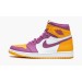 JORDAN
AIR JORDAN 1 HIGH OG
Brotherhood