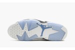 JORDAN
AIR JORDAN 6 RETRO
UNC