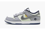 NIKE
DUNK LOW
Union - Passport Pack - Pistachio
