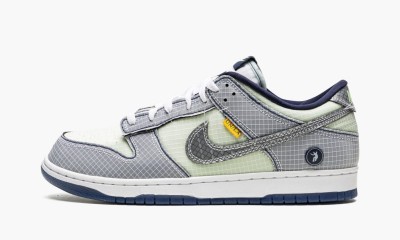NIKE
DUNK LOW
Union - Passport Pack - Pistachio