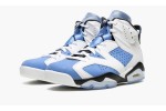 JORDAN
AIR JORDAN 6 RETRO
UNC