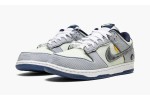 NIKE
DUNK LOW
Union - Passport Pack - Pistachio