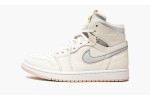JORDAN
WMNS AIR JORDAN 1 ZOOM CMFT
Pearl White