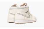 JORDAN
WMNS AIR JORDAN 1 ZOOM CMFT
Pearl White