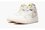 JORDAN
WMNS AIR JORDAN 1 ZOOM CMFT
Pearl White