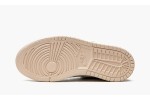 JORDAN
WMNS AIR JORDAN 1 ZOOM CMFT
Pearl White
