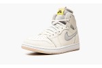 JORDAN
WMNS AIR JORDAN 1 ZOOM CMFT
Pearl White