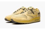 NIKE
AIR MAX 1
Travis Scott - Saturn Gold