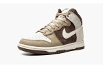 NIKE
DUNK HIGH
Light Chocolate