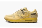 NIKE
AIR MAX 1
Travis Scott - Saturn Gold