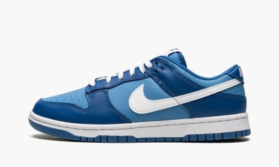 NIKE
DUNK LOW RETRO
