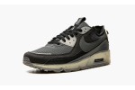 NIKE AIR MAX 90 TERRASCAPE Black Lime Ice