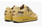 NIKE
AIR MAX 1
Travis Scott - Saturn Gold