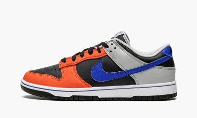 NIKE
DUNK LOW RETRO EMB