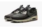 NIKE AIR MAX 90 TERRASCAPE Black Lime Ice