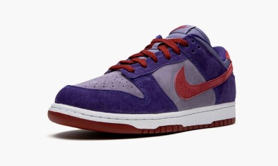 NIKE
DUNK LOW RETRO SP
Plum