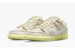 NIKE
SB DUNK LOW
Mummy