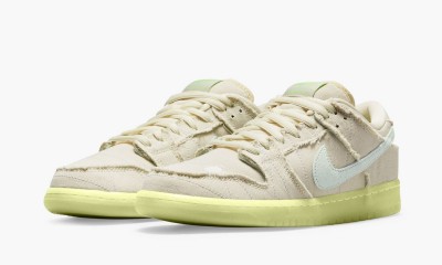 NIKE
SB DUNK LOW
Mummy