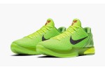 NIKE
KOBE 6 PROTRO
Grinch