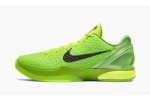 NIKE
KOBE 6 PROTRO
Grinch