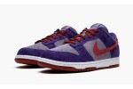 NIKE
DUNK LOW RETRO SP
Plum