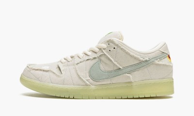 NIKE
SB DUNK LOW
Mummy