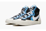 NIKE
BLAZER MID
Sacai - University Blue