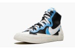 NIKE
BLAZER MID
Sacai - University Blue