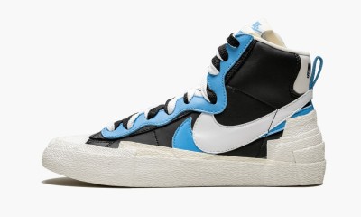 NIKE
BLAZER MID
Sacai - University Blue