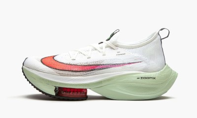 NIKE
AIR ZOOM ALPHAFLY NEXT%