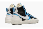 NIKE
BLAZER MID
Sacai - University Blue