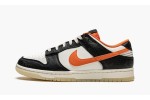 NIKE
DUNK LOW RETRO PRM
Halloween