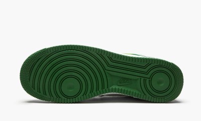 NIKE
AIR FORCE 1 LOW
St Patrick's 2021