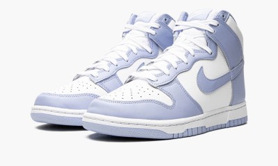 NIKE
WMNS DUNK HIGH
Aluminum