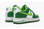 NIKE
AIR FORCE 1 LOW
St Patrick's 2021