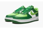 NIKE
AIR FORCE 1 LOW
St Patrick's 2021