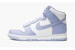 NIKE
WMNS DUNK HIGH
Aluminum