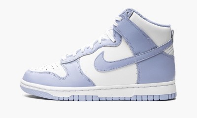 NIKE
WMNS DUNK HIGH
Aluminum