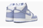 NIKE
WMNS DUNK HIGH
Aluminum
