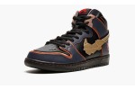 NIKE
SB DUNK HIGH PRO QS
Gundam - Banshee