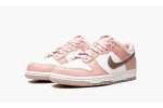 NIKE DUNK LOW 
Pink Velvet