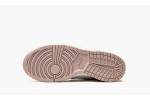 NIKE DUNK LOW 
Pink Velvet