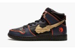 NIKE
SB DUNK HIGH PRO QS
Gundam - Banshee
